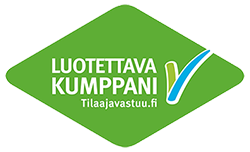 Luotettava-Kumppani-logo