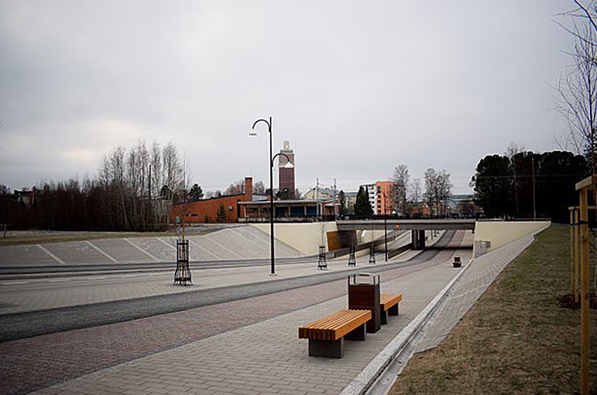 Kivirakentaminen-TSRINSTALL