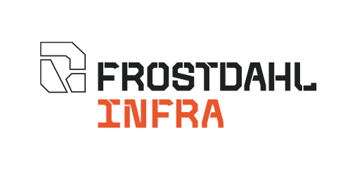Frostdahl infra