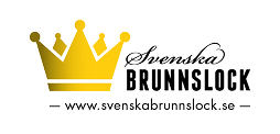 Svenska brunnslock