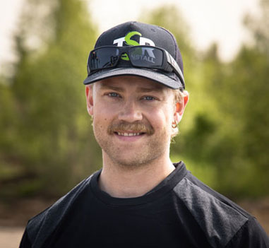 Benjamin Asplund